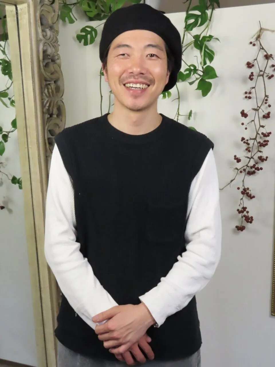 高丸 喜広