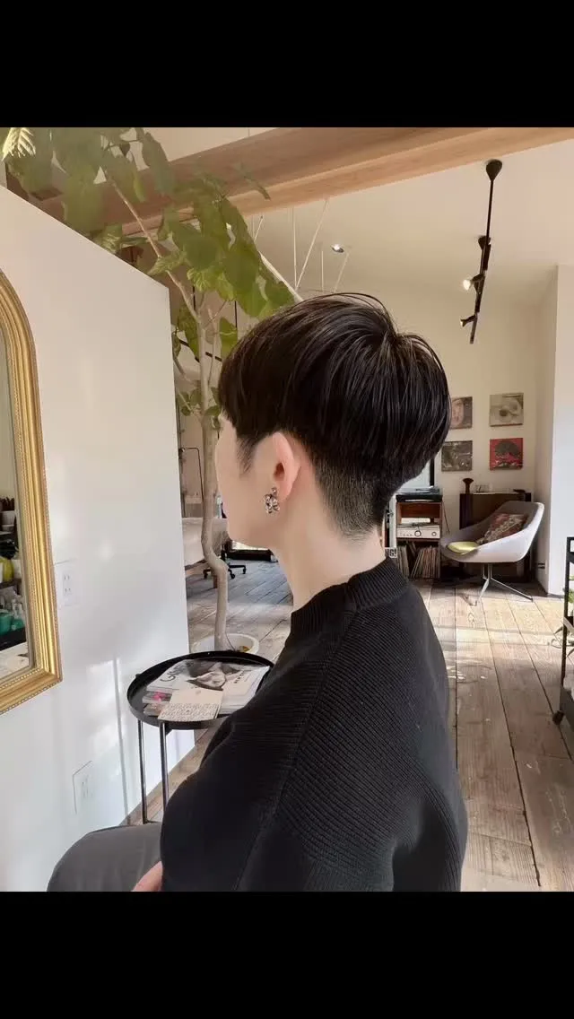 女性のヘアスタイルをまとめてみました☺️✨